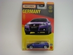 Volkswagen Golf GTi Purple Matchbox Germany 2022 